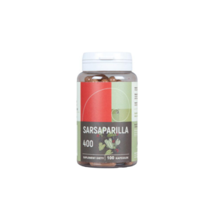 zdrowie naturalnie sarsaparilla