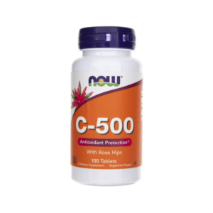 zdrowie naturalnie witamina c 500