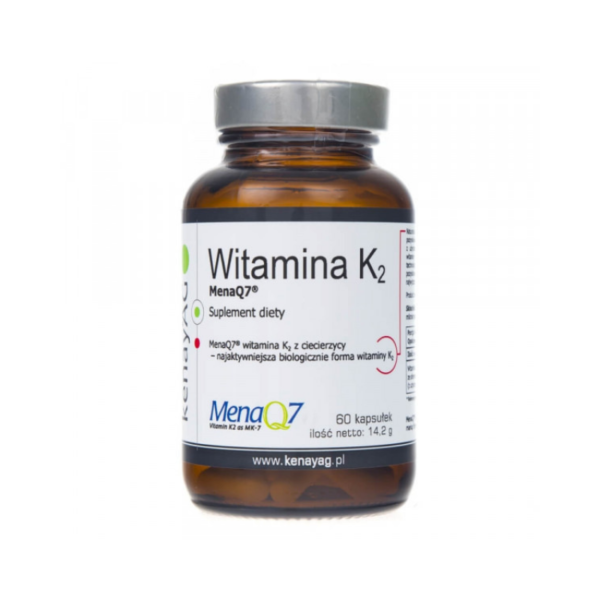 zdrowie naturalnie witamina k2 kenay