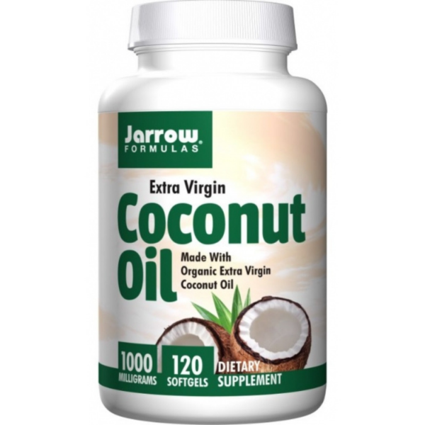zdrowie naturalnie coconut oil kwas kaprylowy candida