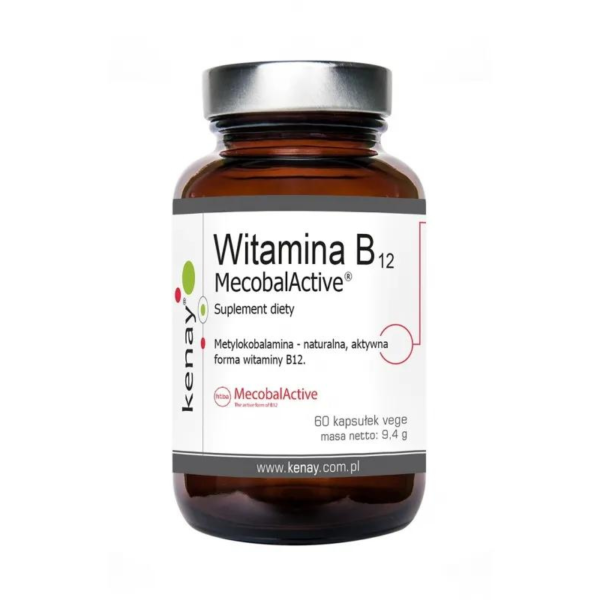 zdrowie naturalnie witamina b12 metylokobalamina
