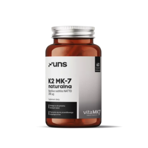 zdrowie naturalnie naturalna witamina k2mk7 natto 200 uns suplementy