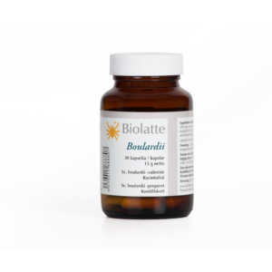 zdrowie naturalnie probiotyk boulardii biolatte