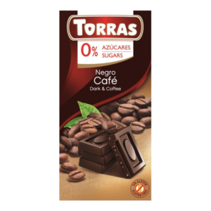 zdrowie naturalnie czekolada gorzka kawa torras