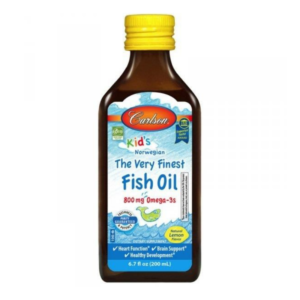 zdrowie naturalnie very finest fish oil kwasy omega dla dzieci carlson