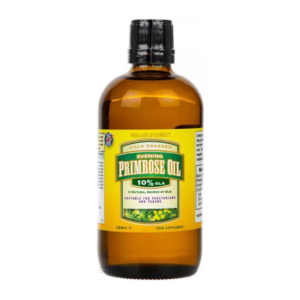 zdrowie naturalnie olej z wiesiołka evening primrose oil holland barrett