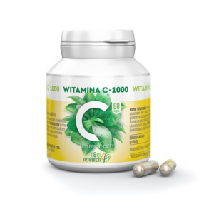 zdrowie naturalnie witamina c 1000 bm research