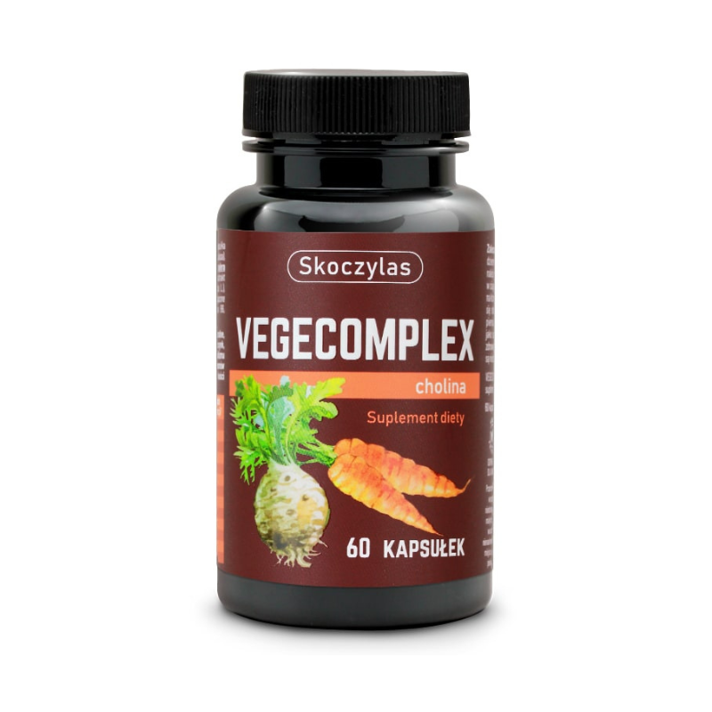 zdrowie naturalnie vegecomplex witaminy i minerały skoczylas