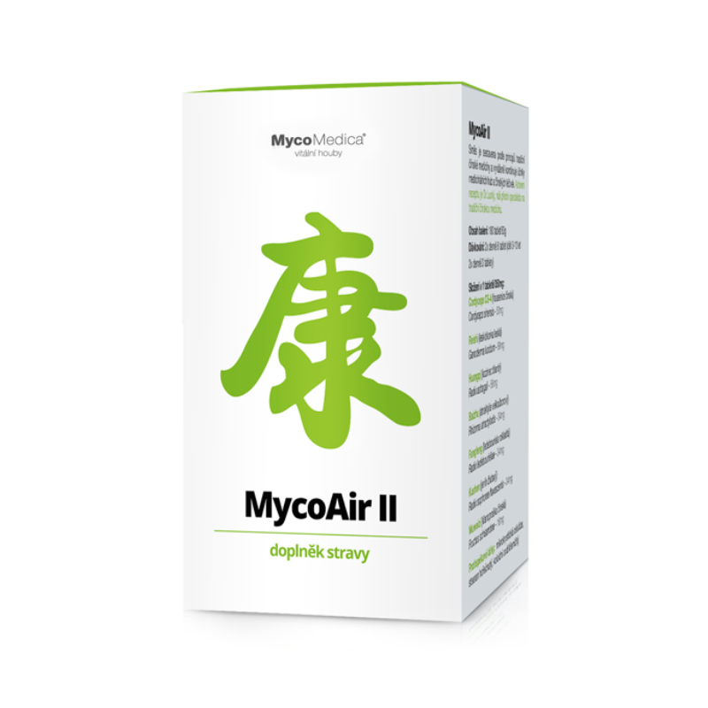 zdrowie naturalnie mycoair 2 zioła na odporność mycomedica