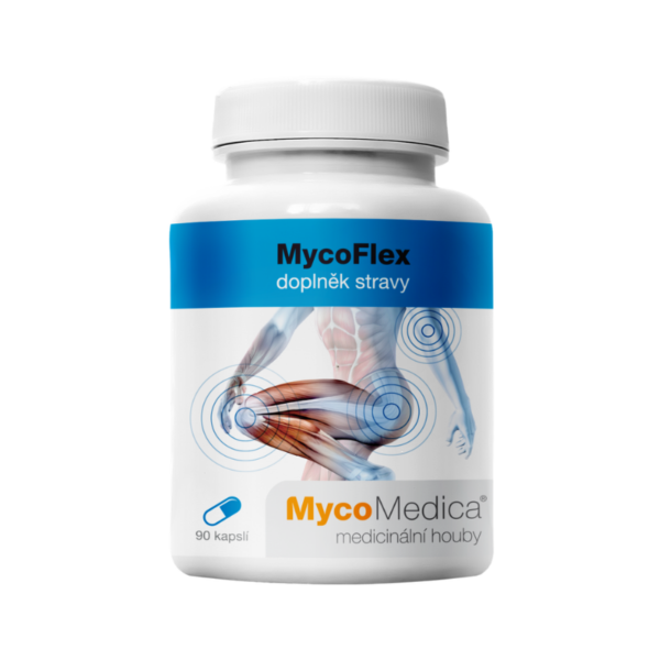 zdrowie naturalnie mycoflex mycomedica