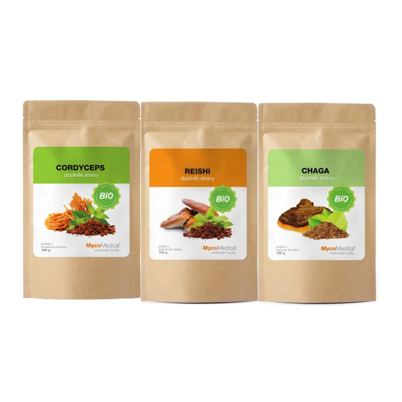 zdrowie-naturalnie-zestaw-grzybów-cordyceps-reishi-chaga-mycomedica
