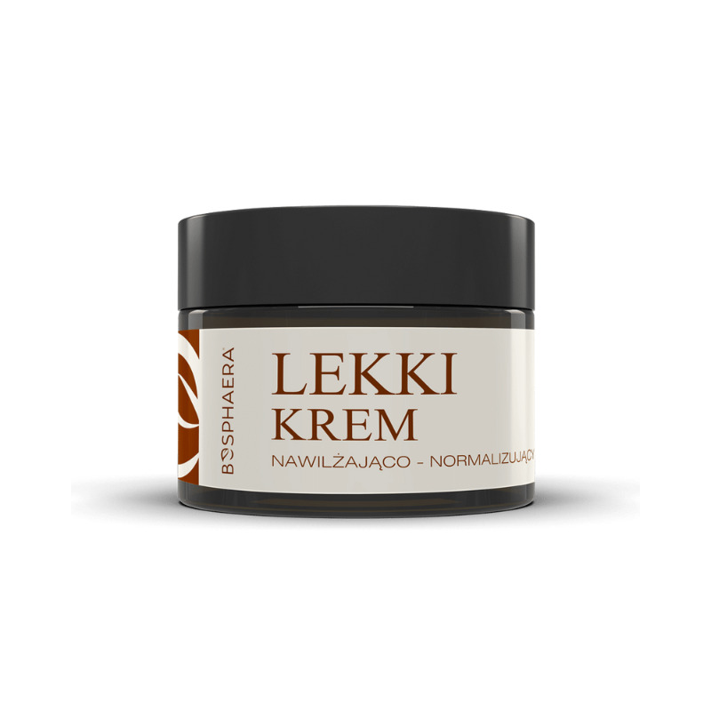 zdrowie-naturalnie-lekki-krem-nawilżający-normalizujacy-bosphaera