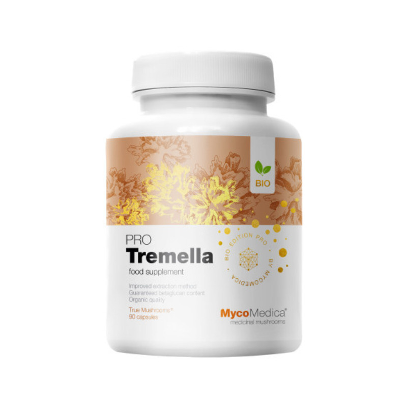 zdrowie-naturalnie-tremella-pro-mycomedica