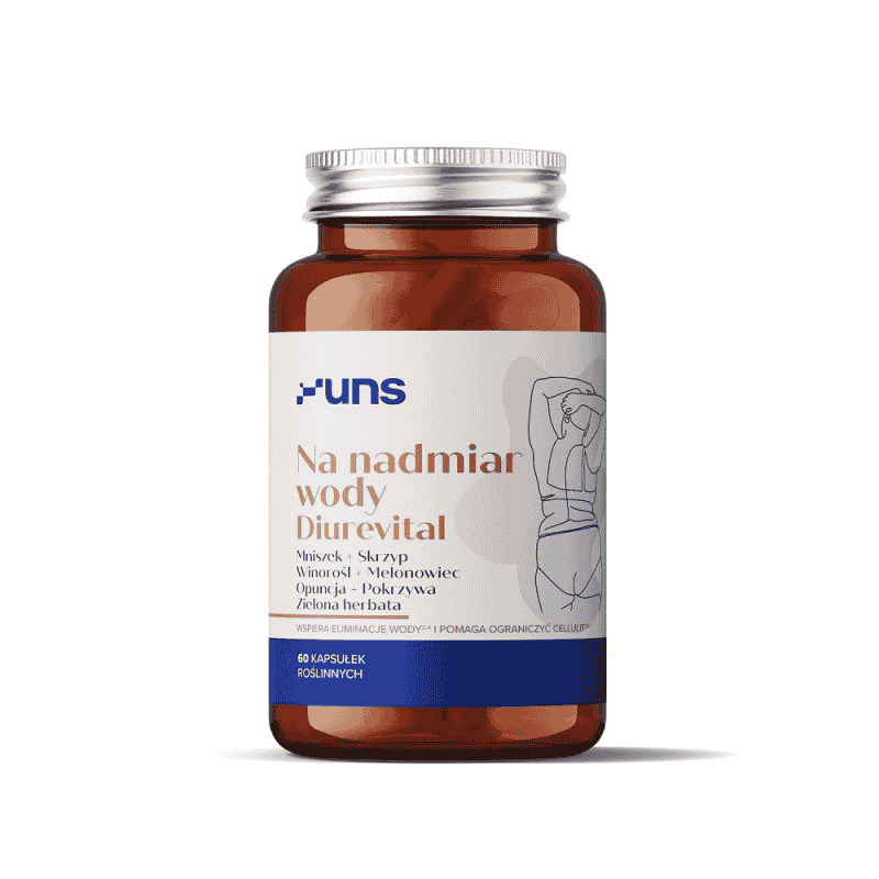 zdrowie naturalnie diurevital uns
