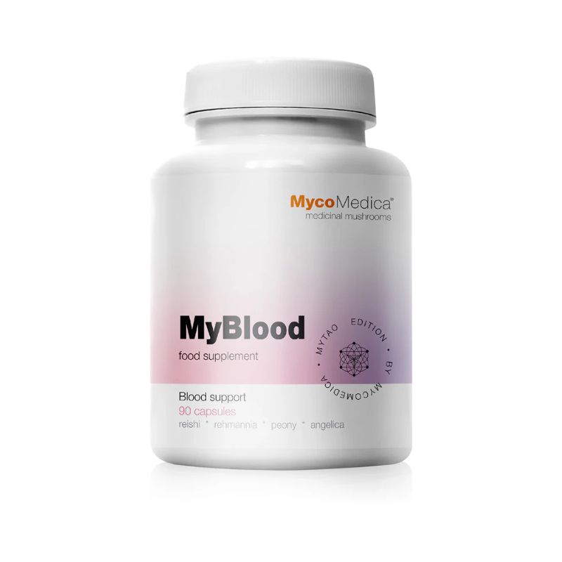 zdrowie naturalnie myblood mycomedica